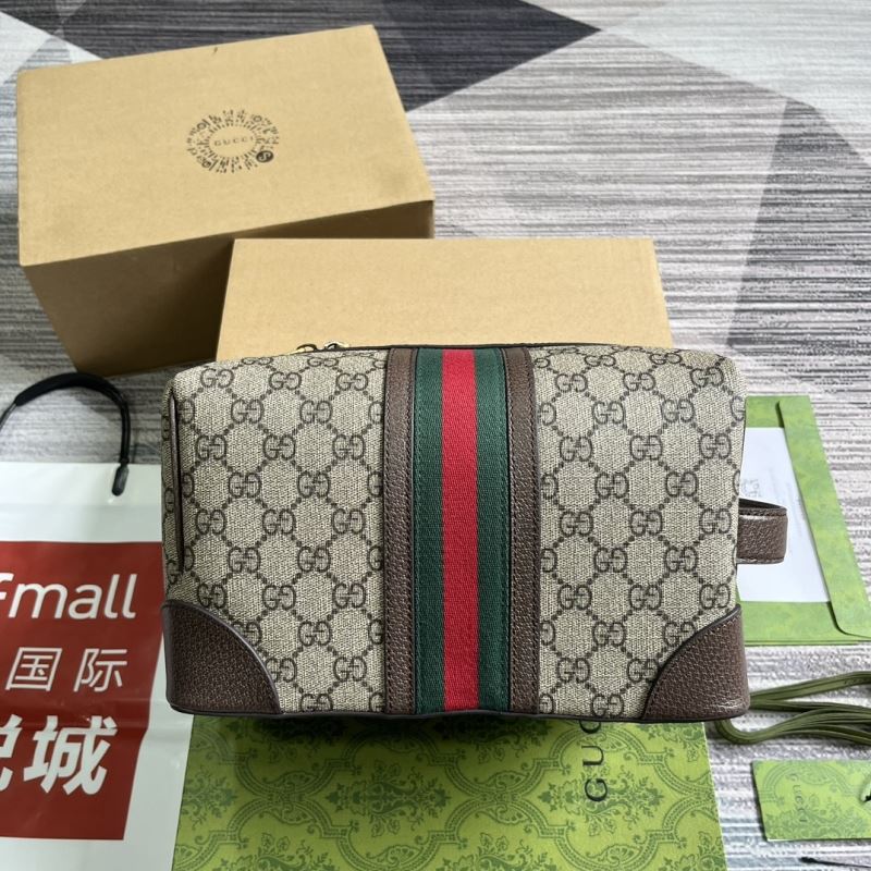 Gucci Box Bags